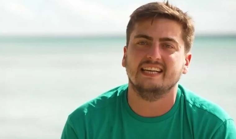 Survivor All Star yarışmacısı Yaman Keleş kimdir? Yaman Keleş kaç yaşında ve nereli?