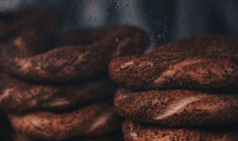 Balıkesir’de simide zam