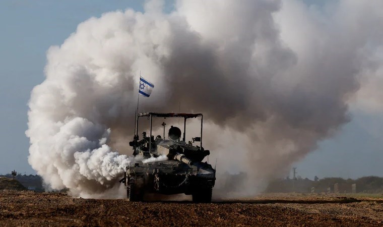 Hamas’tan ‘ateşkes’ açıklaması: ‘Teklifi aldık, değerlendireceğiz’