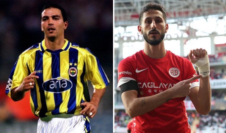 Haim Revivo’dan Jehezkel paylaşımı