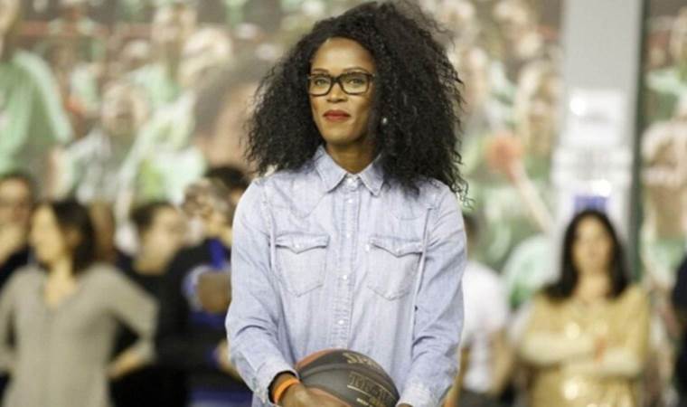 İsrail’i eleştirmişti: 2024 Olimpiyat Komisyonundan atıldı