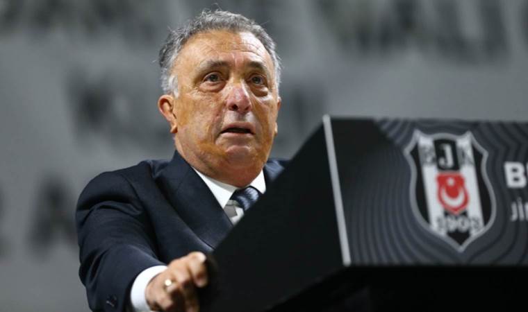 Hasan Arat divan kurulunda konuşmuştu: Ahmet Nur Çebi’den iddialara yanıt!