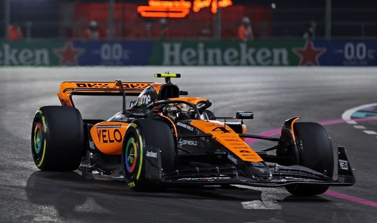 Formula 1’e yeni pist: 45 yıl sonra bir ilk!