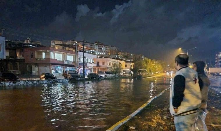 Meteoroloji’den Muğla uyarısı: Sel, dolu, hortum riski var!