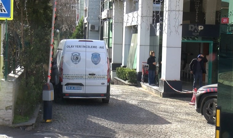 CHP’li avukat, 14 yaşındaki çocuğu tarafından bıçaklanarak öldürüldü