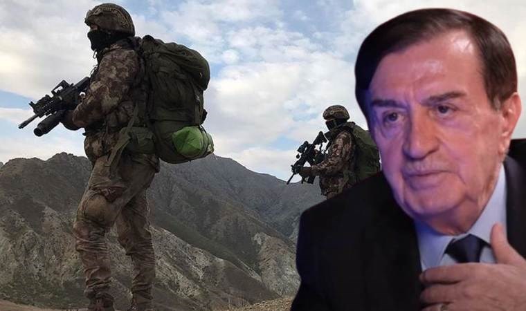 9 asker şehit oldu… Osman Pamukoğlu’nun sözleri yeniden gündemde!