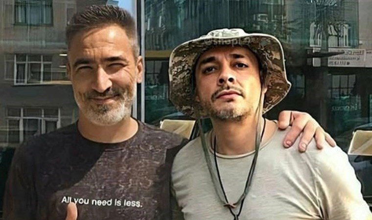 Sagopa Kajmer ve Fuat Ergin sosyal medyada küfürleşti