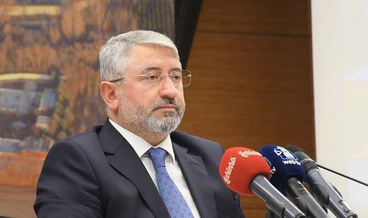 AKP Çorum Belediye Başkan adayı Halil İbrahim Aşgın kimdir? Halil İbrahim Aşgın kaç yaşında, nereli?