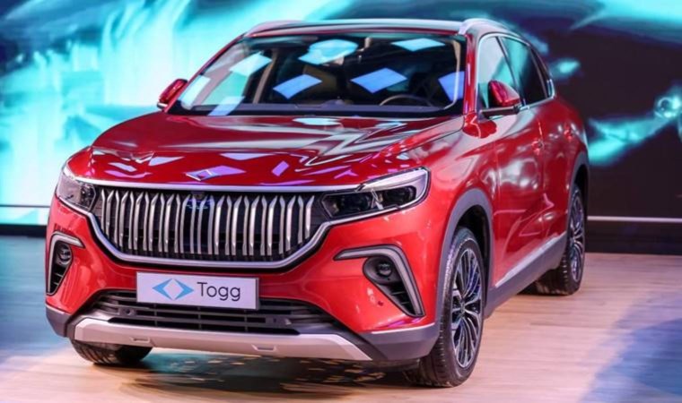 TOGG T10X kiralama kampanyası başladı: Fiyatlar açıklandı…