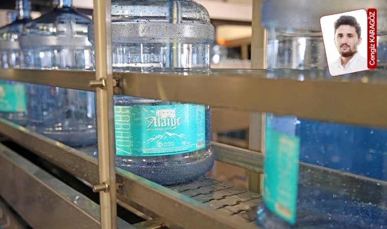 Alanya’da su alarmı! MHP’li belediyenin suyunda bakteri miktarı yönetmelik değerlerini aştı