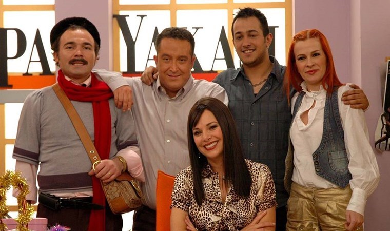 Sarp Apak’tan ‘Avrupa Yakası’ açıklaması: Sevilen dizi ekranlara mı dönüyor?