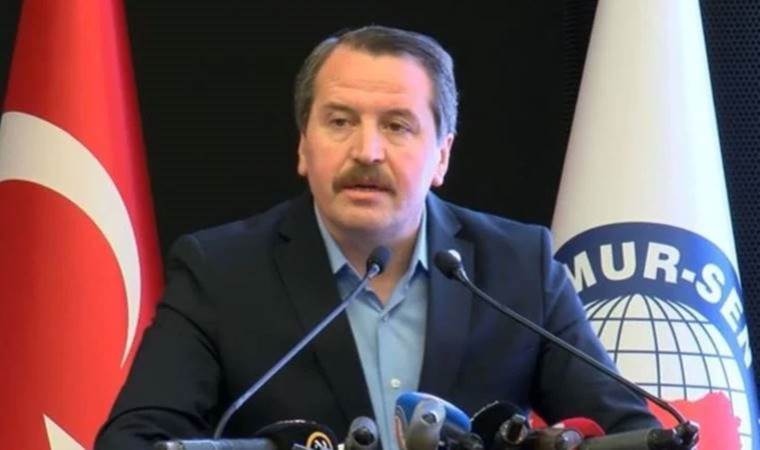 Memur-Sen’den maaş zam oranlarına tepki