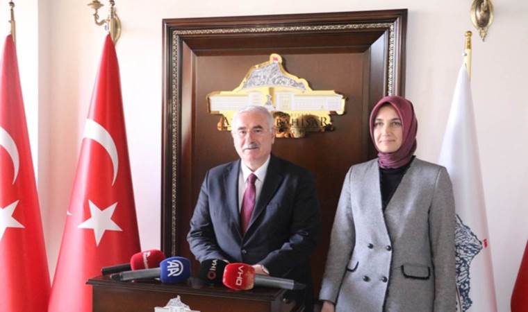 Yargıtay Başkanı Akarca’dan AYM açıklaması: Derin görüş ayrılıklarımız olduğu bir gerçek