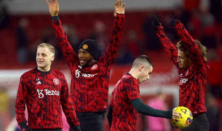 Manchester United ayrılığı resmen açıkladı!