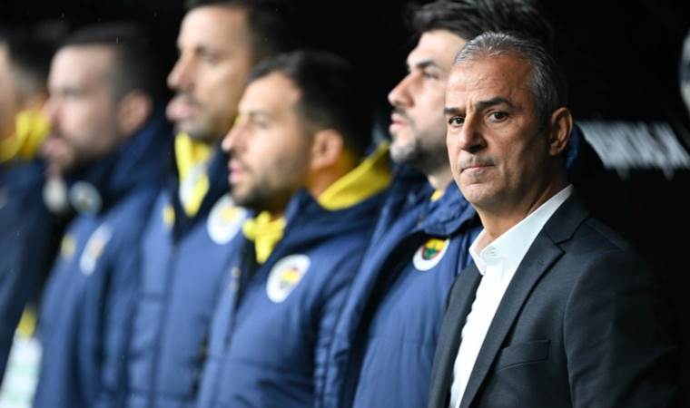 Fenerbahçe’de İsmail Kartal’dan uyarı: ‘Kimse küçümsemesin’