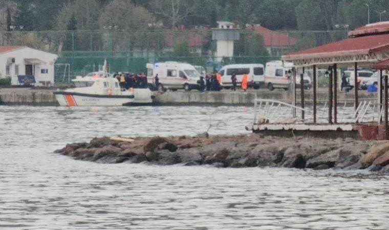 Zonguldak’ta batmıştı… 7 personel 70 gündür aranıyor