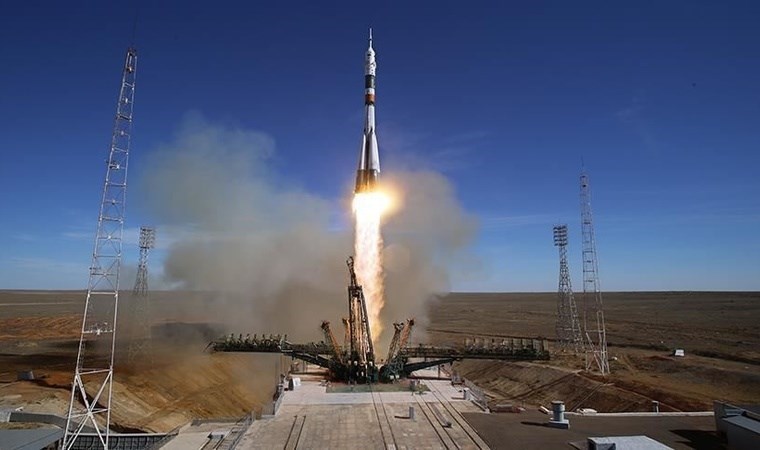 Ortadoğu’nun ilk uzay üssü kuruluyor: Tarih verildi