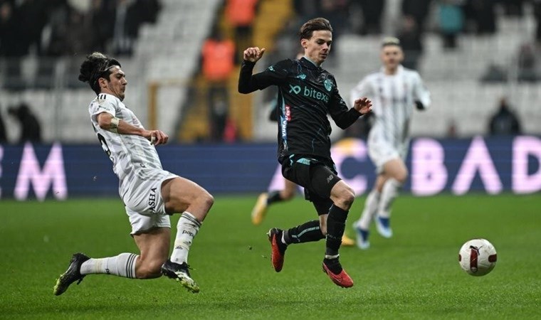 Temsilcisi İstanbul’a gelmişti: Süper Lig’in 2 devinden Edouard Michut hamlesi!