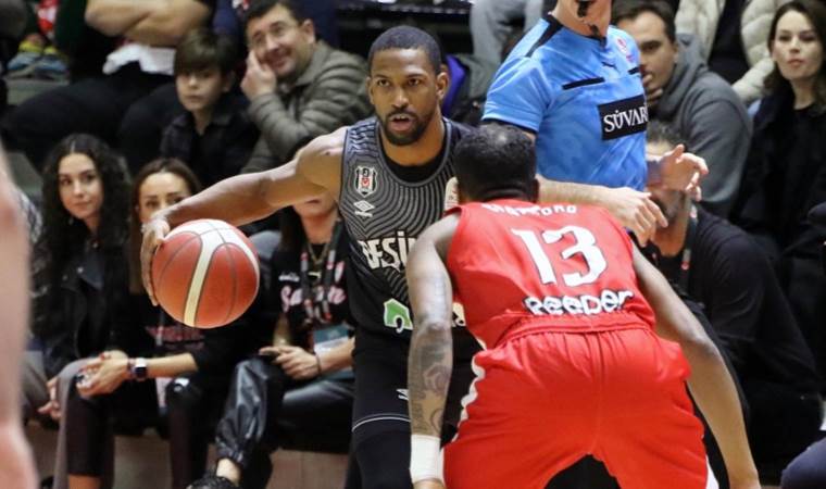 Beşiktaş Emlakjet, Reeder Samsunspor’u devirdi