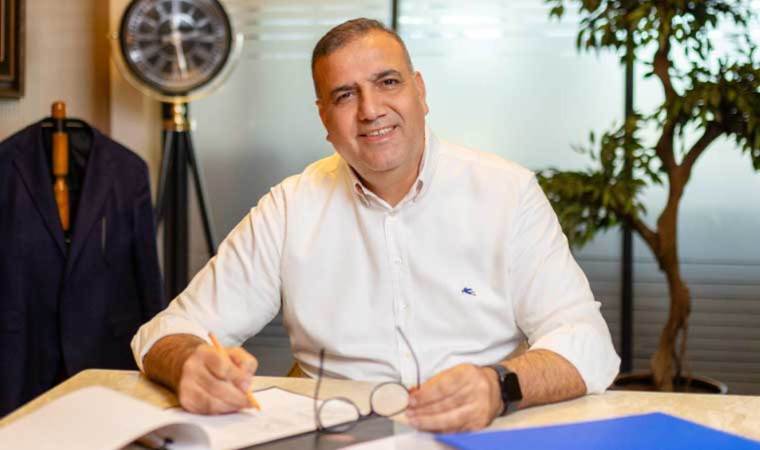 Çukurova’da sanat ve kültürde yeni dönem: Opera binası, film platosu projeleriyle Orhan Bayram kentin çehresini değiştirecek