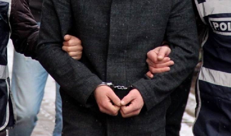 FETÖ’den aranıyordu… Malatya’da yakalandı!