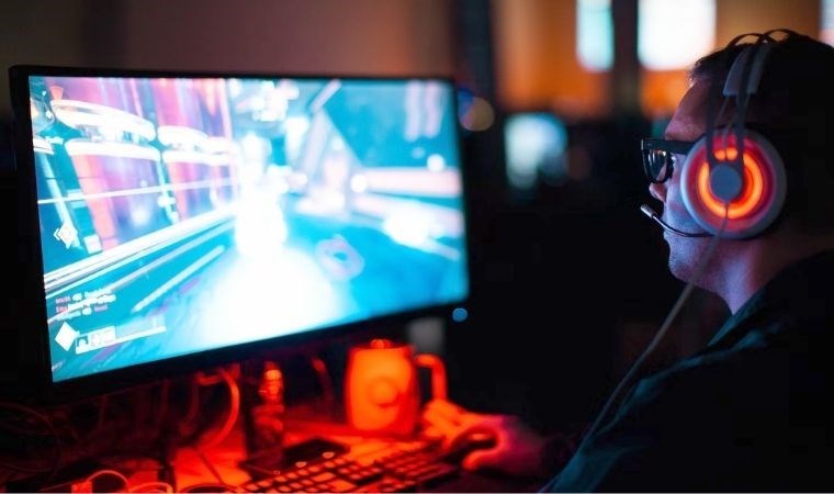 Dünyanın en büyük oyun şirketleri hangileri?