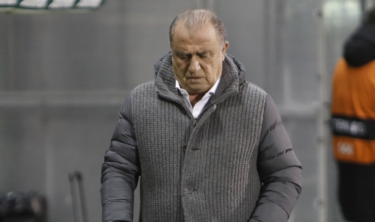 Yunan basını eleştiri yağmuruna tuttu: ‘Fatih Terim’i tanımak 1 ay sürdü’