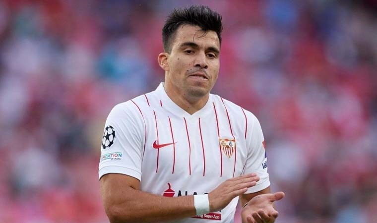 Galatasaray’la adı anılan Marcos Acuna kimdir? Marcos Acuna kaç yaşında, nereli?
