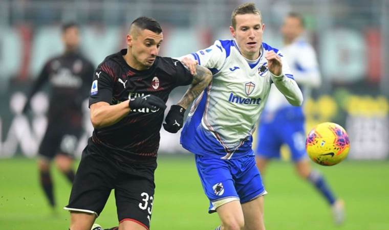 İtalyan yönetici açıkladı: Milan’dan Fenerbahçe’ye Rade Krunic yanıtı!
