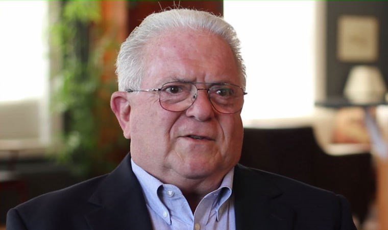 Eski ABD’li yetkiliden İsrail itirafı