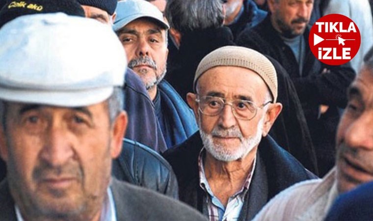 Ekonomi Yazarı Çetin Ünsalan’dan çarpıcı yorum! ‘Emeklilere operasyon çekildi’
