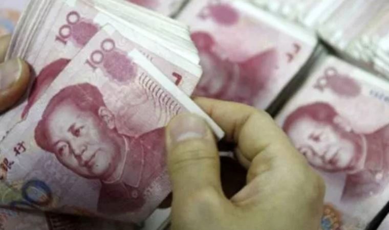 Çin’de 25 yıl sonra ilk: Yabancı yatırımcı…