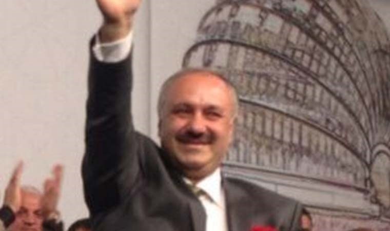 AKP İstanbul Kartal Belediye Başkan adayı Hüseyin Karakaya kimdir? Hüseyin Karakaya nereli, kaç yaşında?