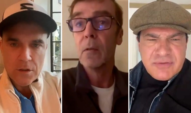 Dünyaca ünlü isimlerden İsias Otel paylaşımı: ‘Neden çöktü?’