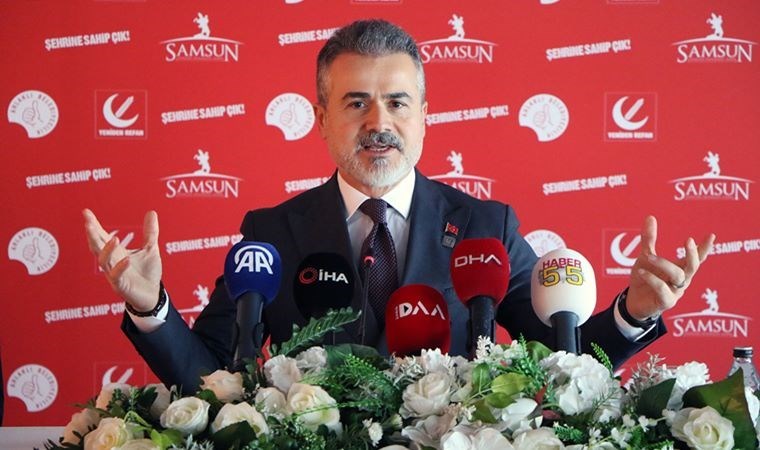 Yeniden Refah Partili Suat Kılıç: AK Parti’yle bugün bir görüşme olabilir, İstanbul’da ikinci İmamoğlu dönemi istemiyoruz