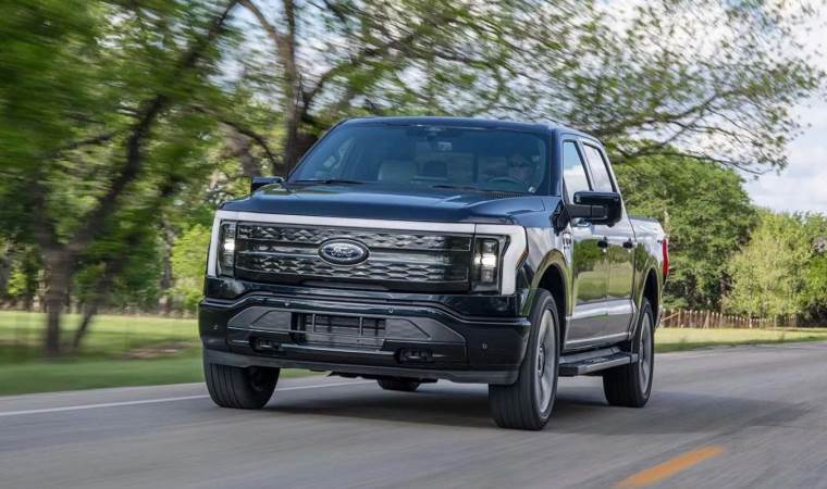 Ford 100 binin üzerinde aracını geri çağırıyor: Park halinde geri kayıyorlar