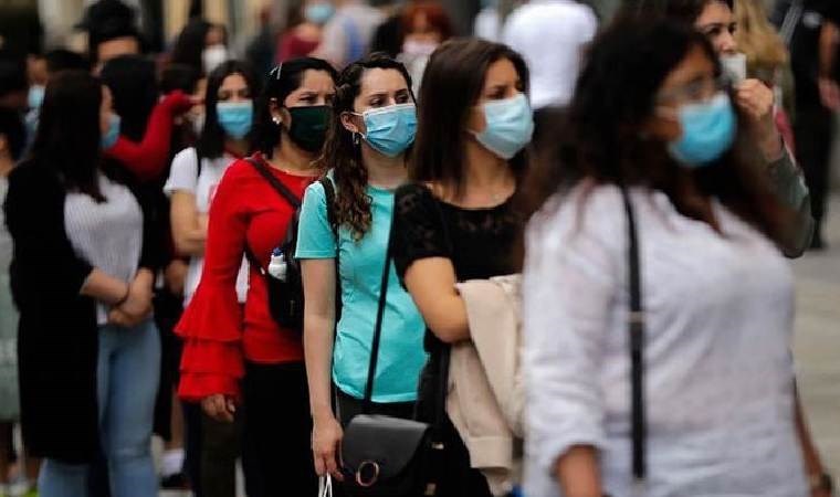 Esenyalı Kadın Dayanışma Derneği raporu: Ülke yoksulluk ve şiddet sarmalında!