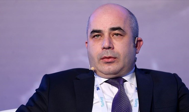 Eski TCMB Başkanı Murat Uysal’ın yeni görevi belli oldu