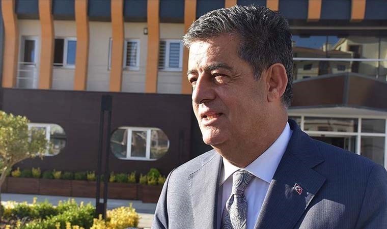 AKP Şırnak Belediye Başkan adayı Mehmet Yarka kimdir? Mehmet Yarka kaç yaşında, nereli?