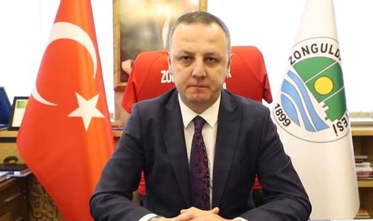 AKP Zonguldak Belediye Başkan adayı Ömer Selim Alan kimdir? Ömer Selim Alan kaç yaşında, nereli?