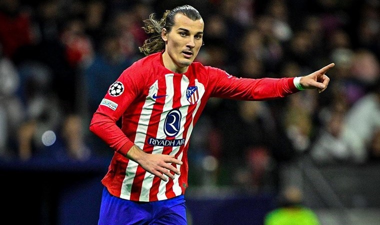 Adı Fenerbahçe ile anılıyordu: Atletico Madrid’den Çağlar Söyüncü yanıtı!