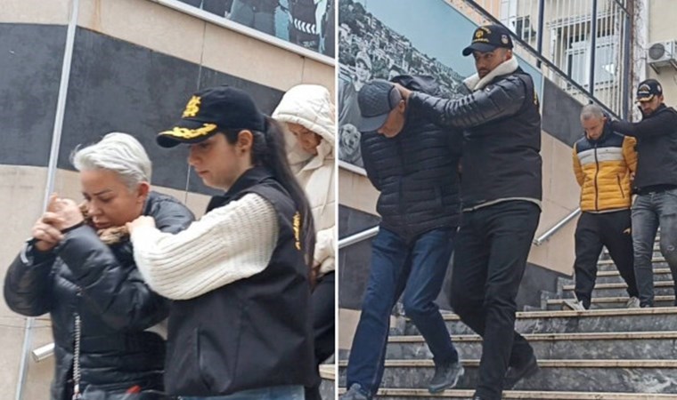 Emekli banka müdürü ‘fon dolandırıcılığı’ suçlamasıyla gözaltına alındı