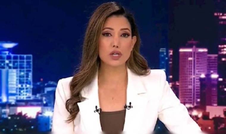 İsrail’de sunucu canlı yayına belinde silahla çıktı