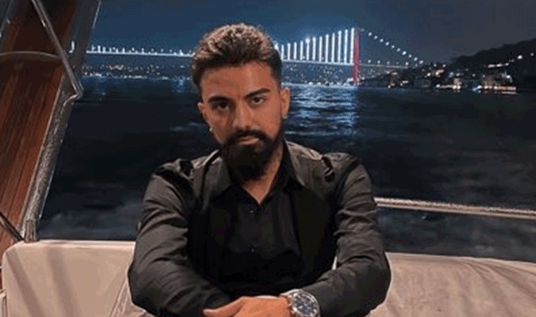 Sosyal medya fenomeni Onur Elmas hakkında 20 yıl hapis istemi