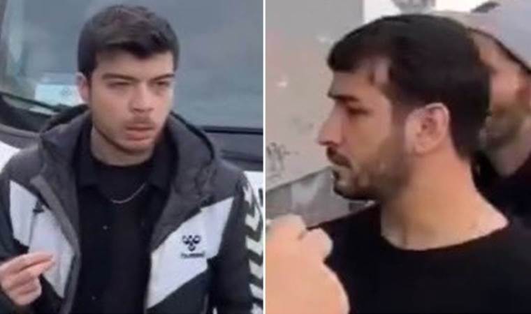 Sosyal medyada gündem oldu: ‘Tokat atan Oğuzhan Toksun tutuklansın’