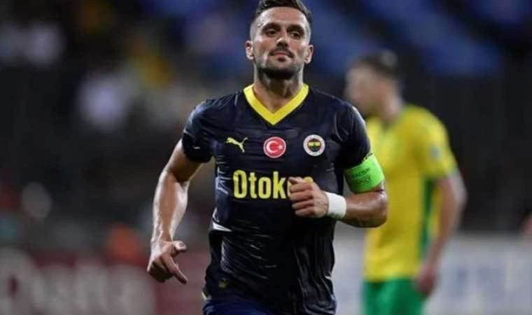 Dusan Tadic’e saldırmıştı: Hapis cezası aldı!