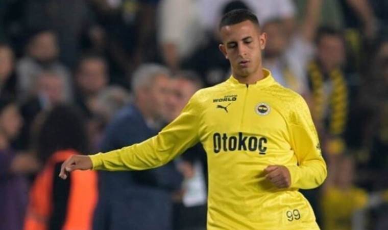 Bartuğ Elmaz için transfer açıklaması: ‘Onun aramızda olmasını isterim’