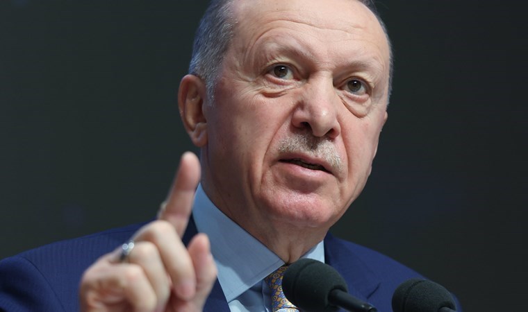 Erdoğan’dan İsrail’e operasyon mesajı: ‘Daha dur bakalım… Bu, bu işin ilk adımı’