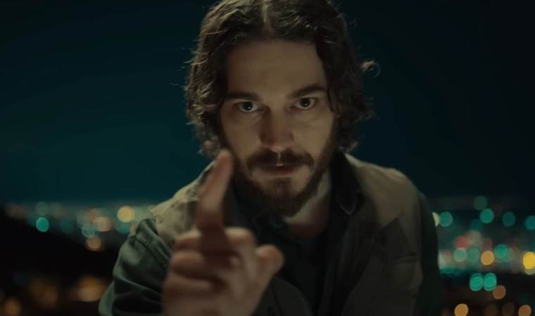 Çağatay Ulusoy başrolde: ‘Kübra’ dizisinden yeni tanıtım