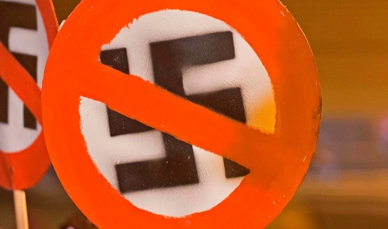 Avustralya’da ‘terör’ yasağı: Nazi selamına hapis cezası